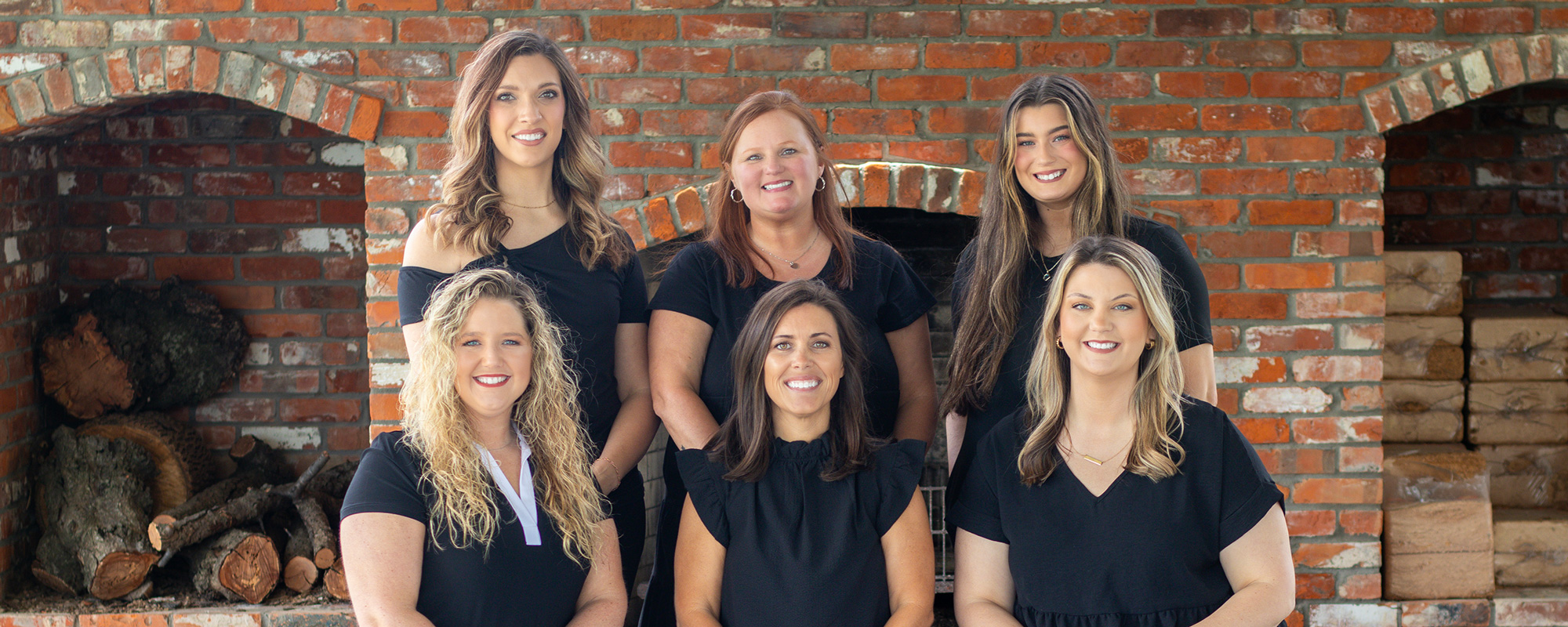 Sullivan Dentistry Office Staff