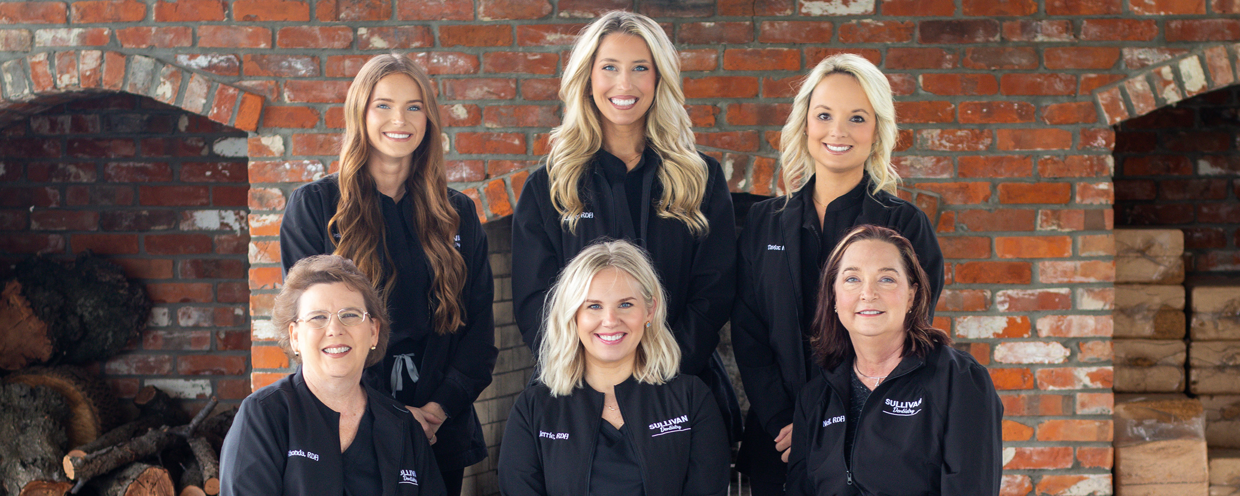 Sullivan Dentistry Hygiene Group